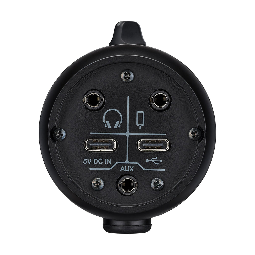 Yamaha AG01 Live Streaming USB Microphone