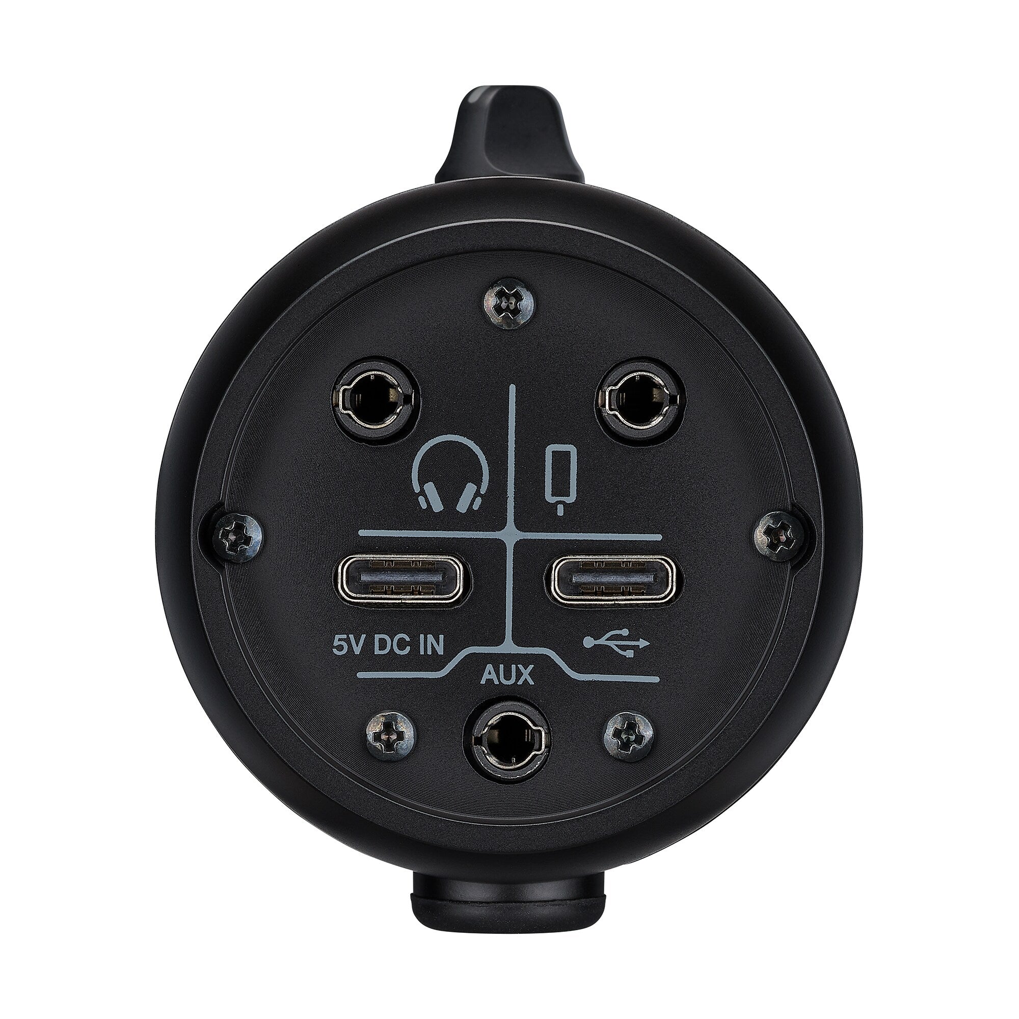 Yamaha AG01 Live Streaming USB Microphone