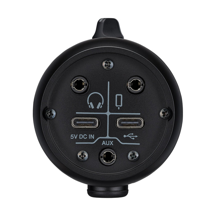 Yamaha AG01 Live Streaming USB Microphone