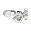 Yamaha AG03MK2 LSPKLive Streaming Pack