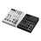 Yamaha AG06MK2 Live Streaming Mixer