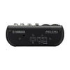 Yamaha AG06MK2 Live Streaming Mixer