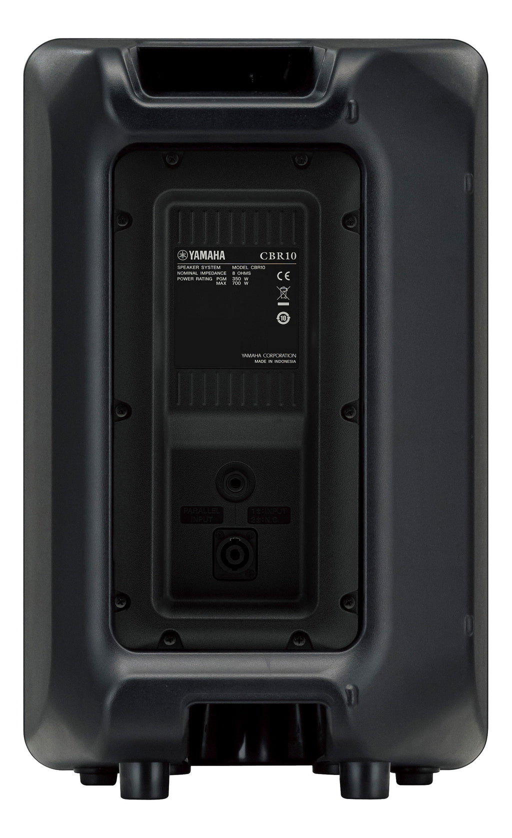 Yamaha CBR10 Passive Loudspeaker