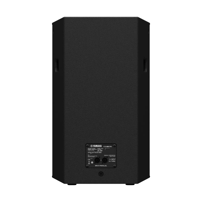 Yamaha CHR15 Passive Loudspeaker
