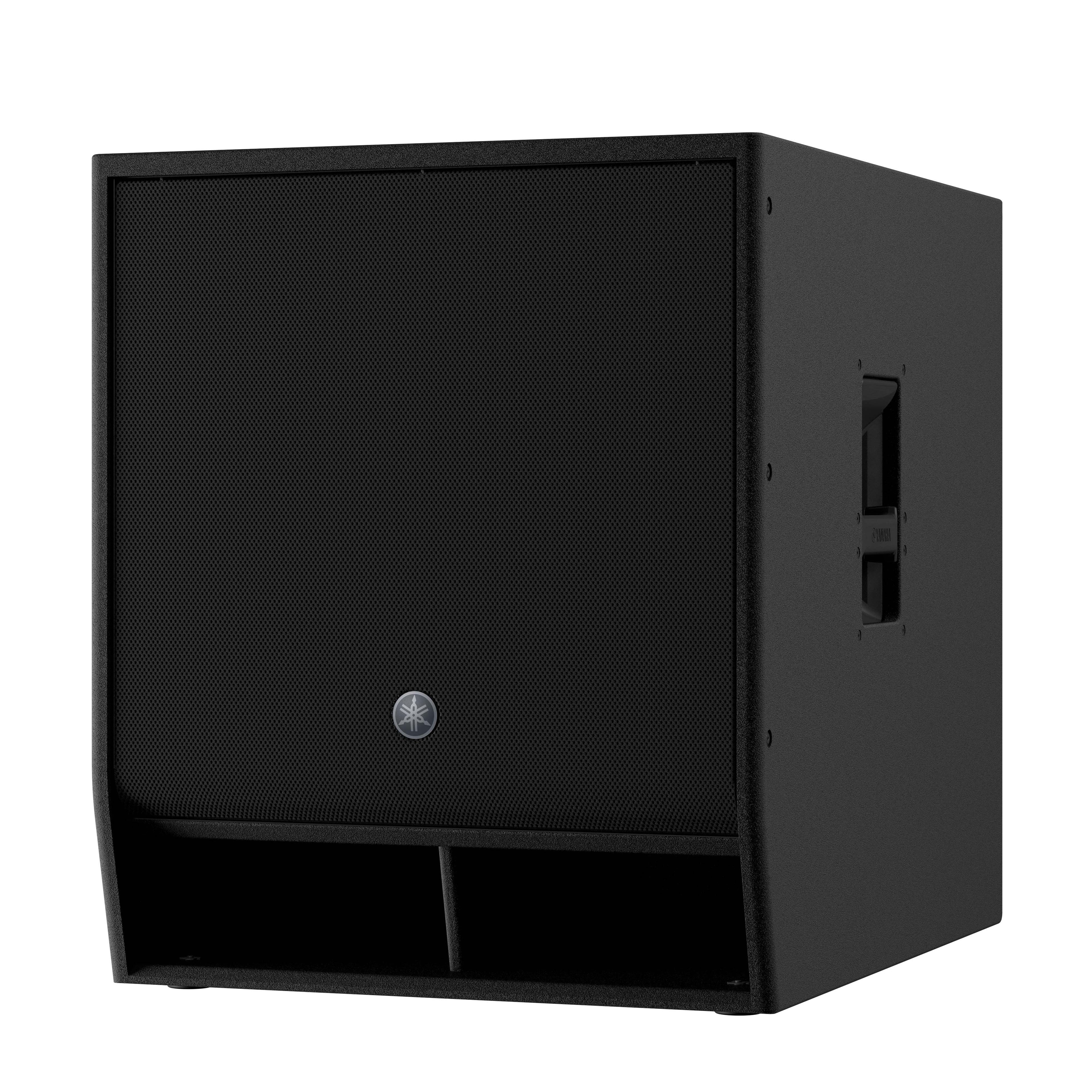 Yamaha CXS18XLF Passive Subwoofer