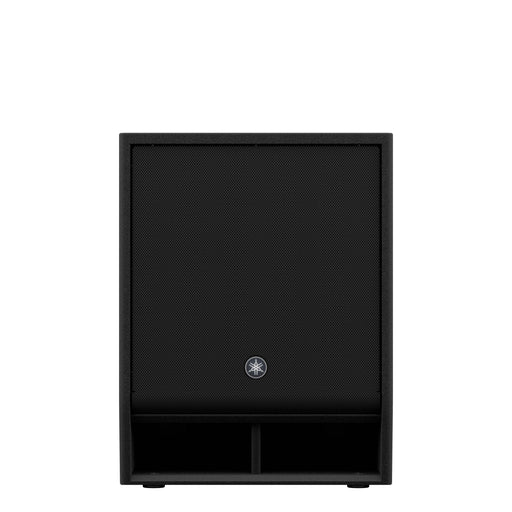Yamaha CXS15XLF Passive Subwoofer