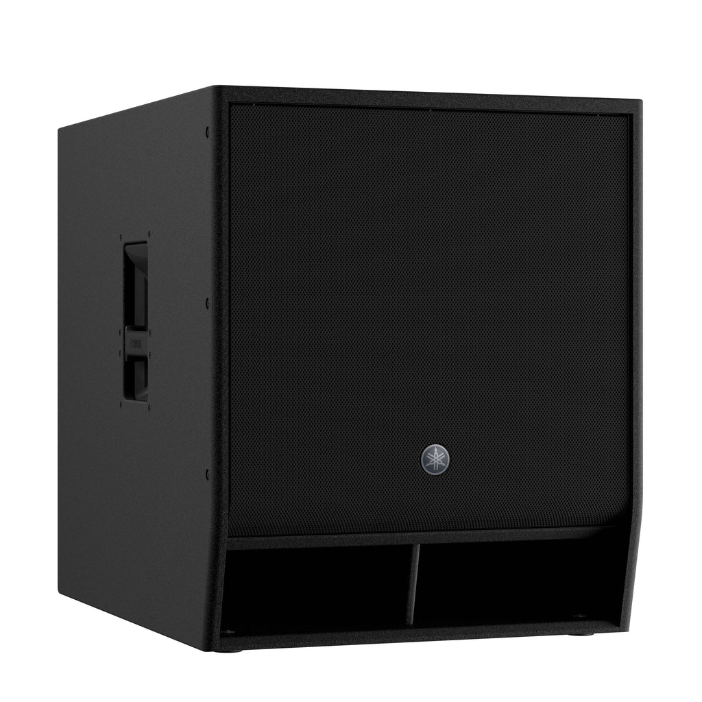 Yamaha CXS18XLF Passive Subwoofer