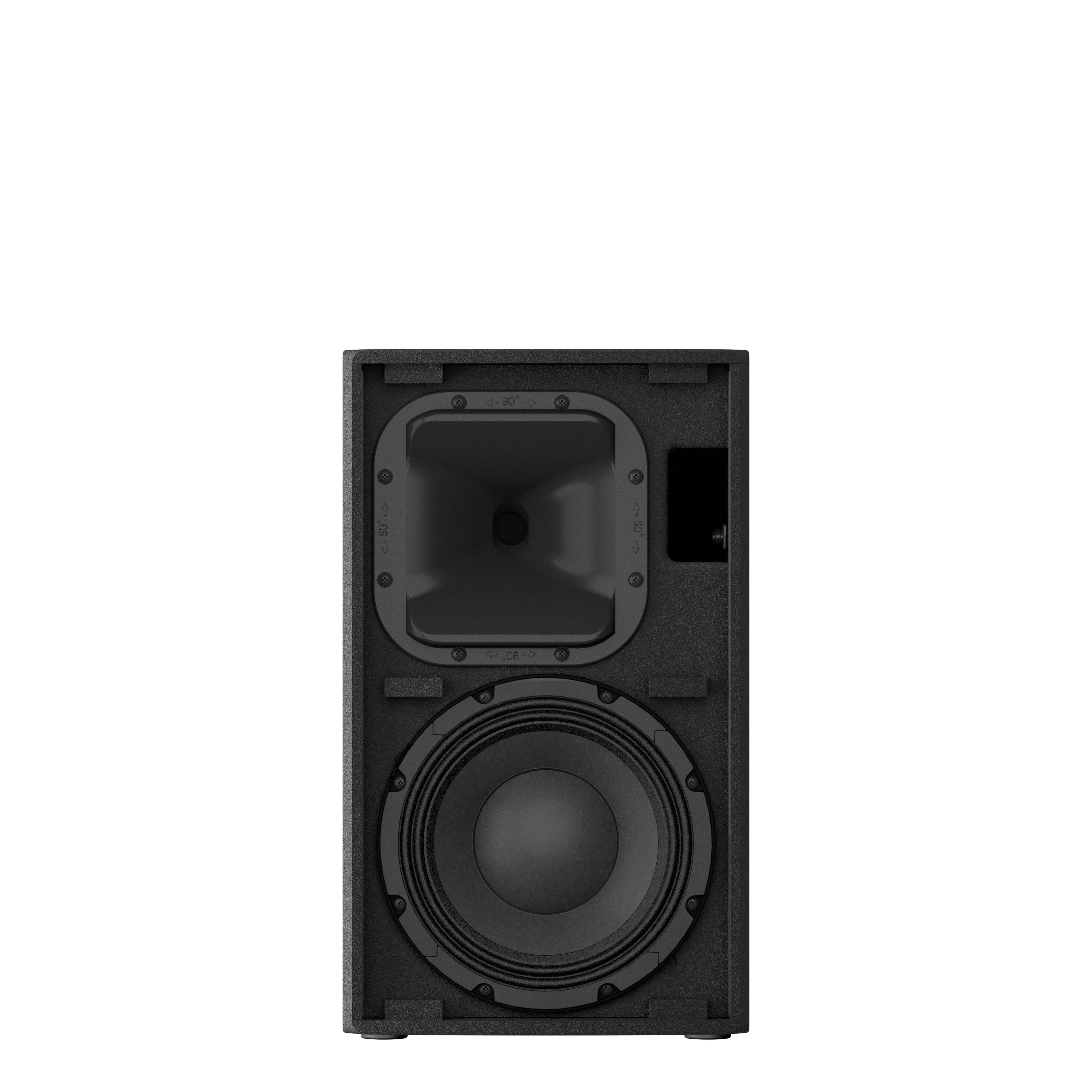 Yamaha CZR10 Passive Loudspeaker