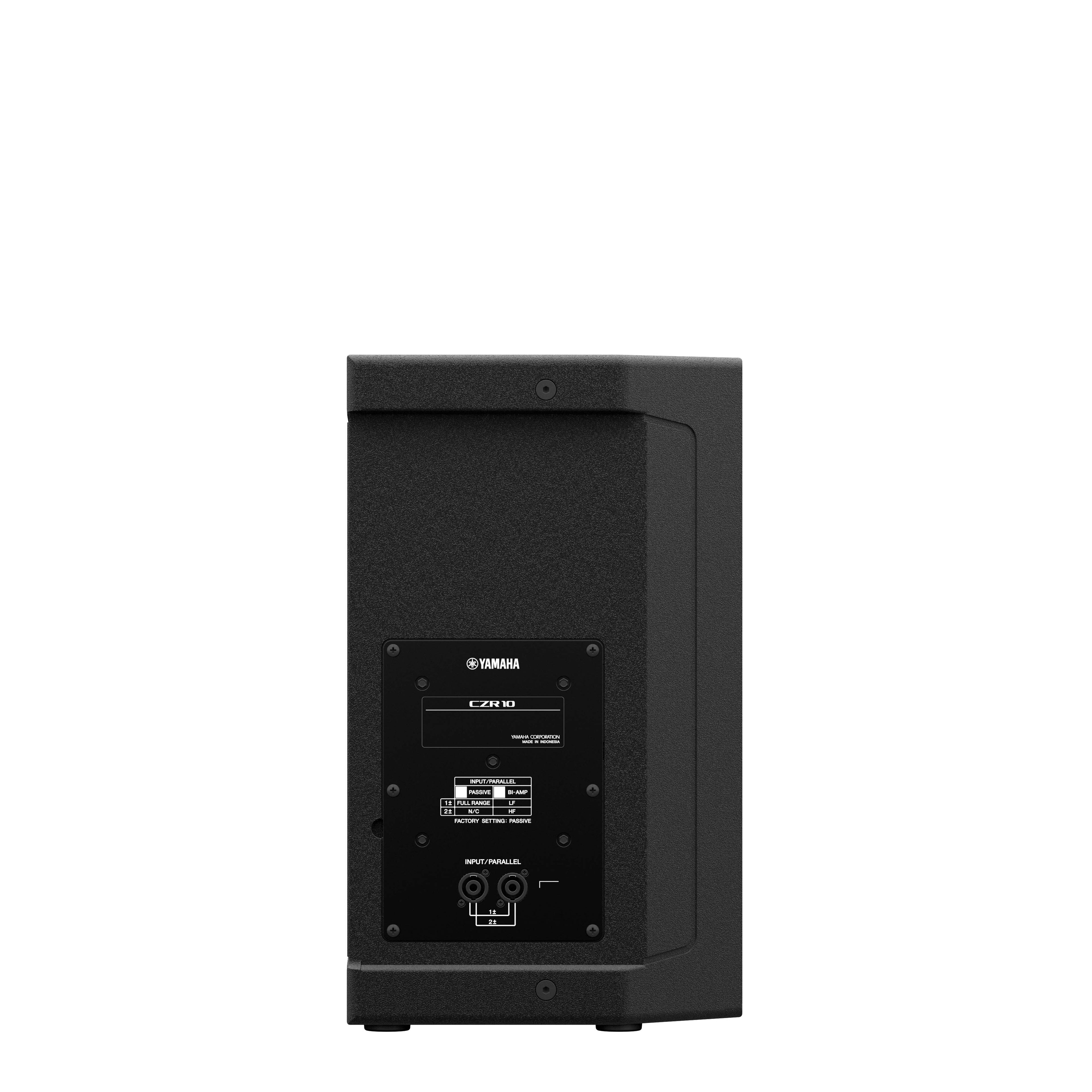 Yamaha CZR10 Passive Loudspeaker