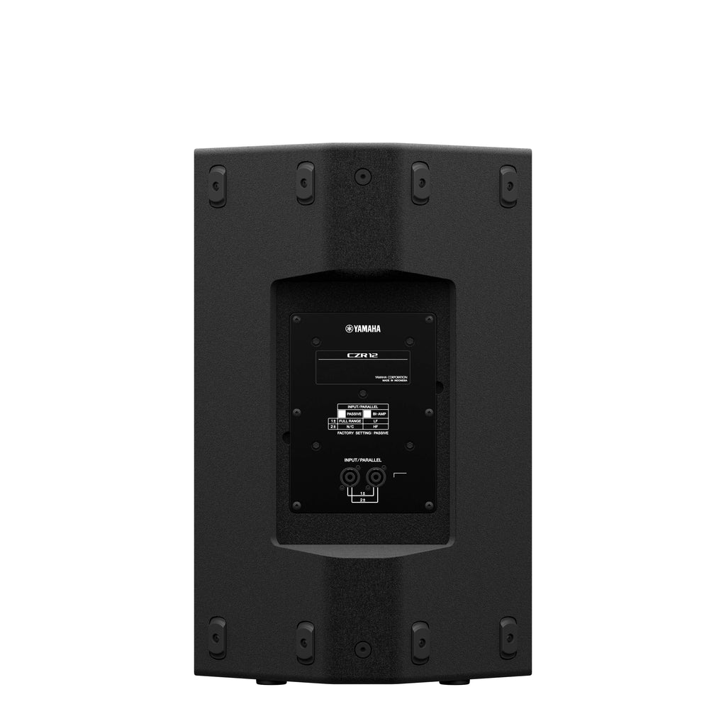 Yamaha CZR12 Passive Loudspeaker