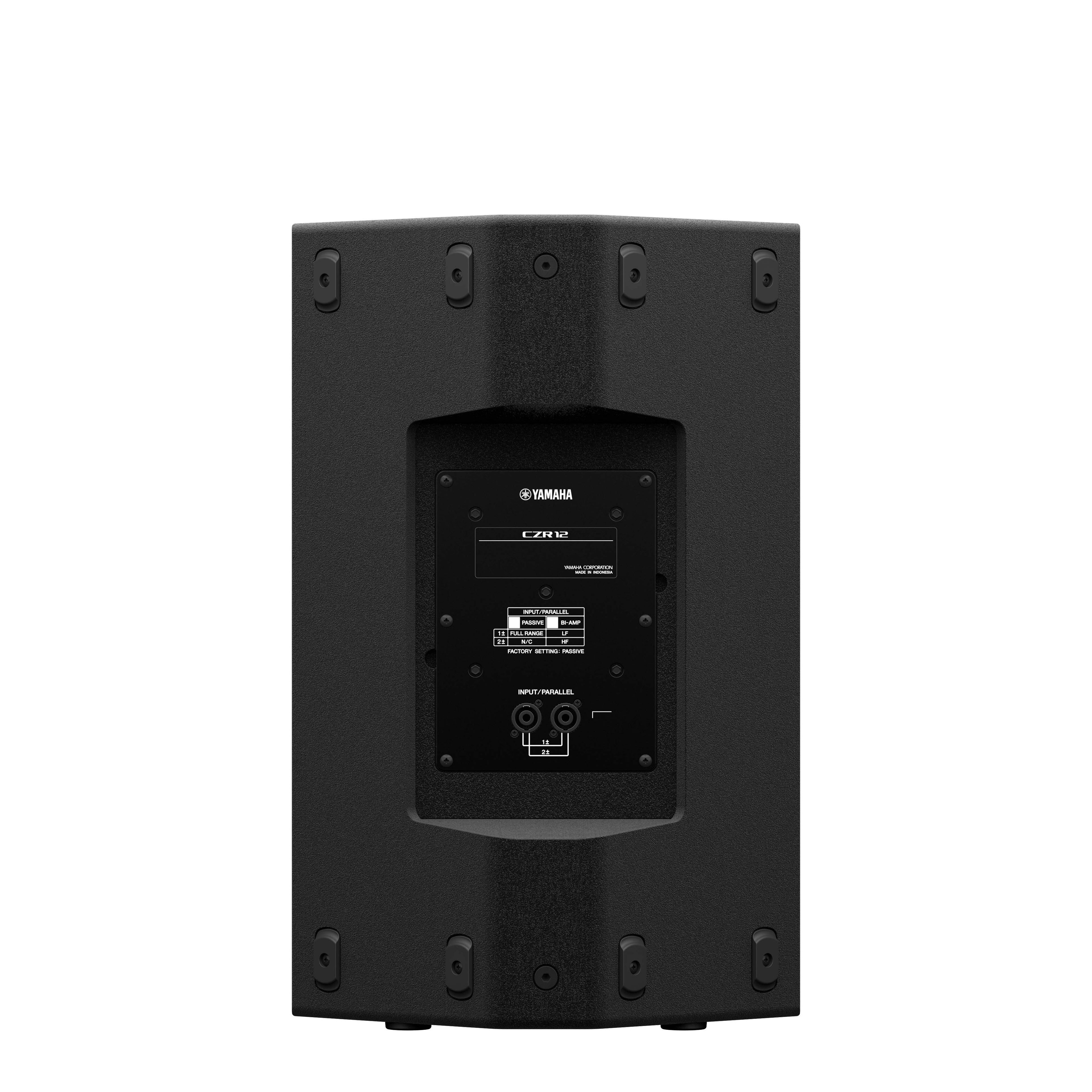 Yamaha CZR12 Passive Loudspeaker