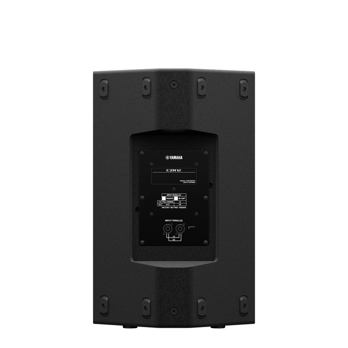 Yamaha CZR12 Passive Loudspeaker