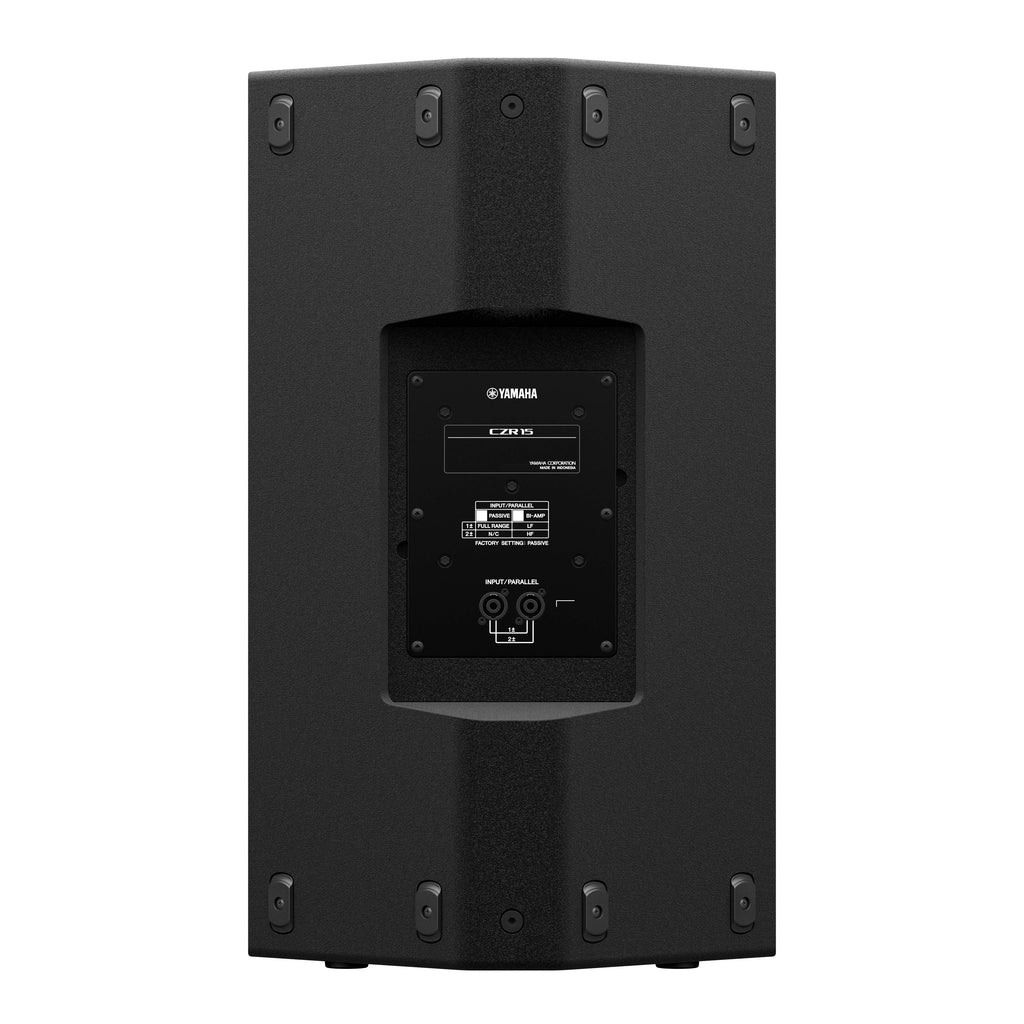 Yamaha CZR15 Passive Loudspeaker
