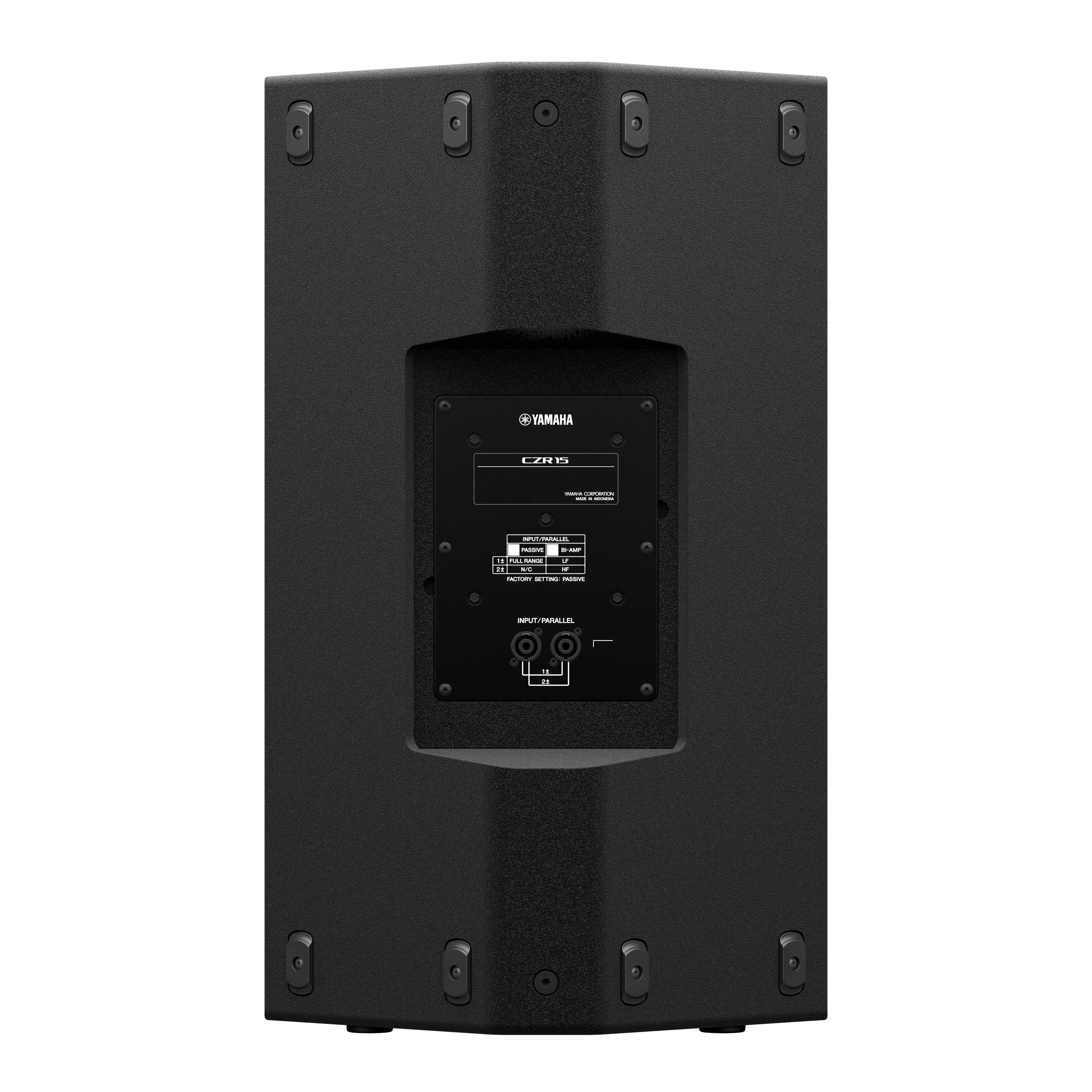 Yamaha CZR15 Passive Loudspeaker