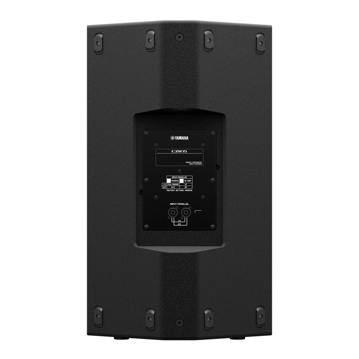 Yamaha CZR15 Passive Loudspeaker