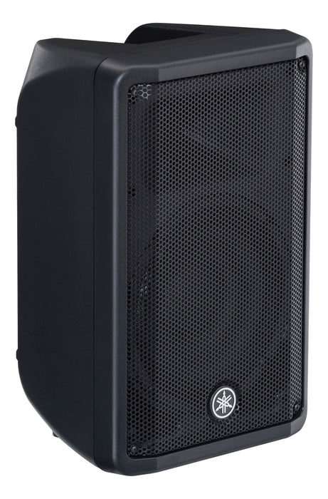 Yamaha DBR10, 10" 2-Way Powered Loudspeaker