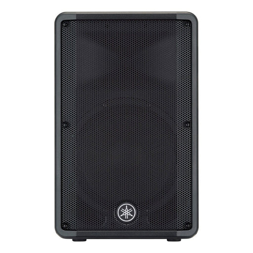 Yamaha DBR12, 12" 2-Way Powered Loudspeaker