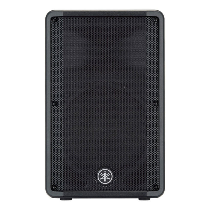 Yamaha DBR12, 12" 2-Way Powered Loudspeaker