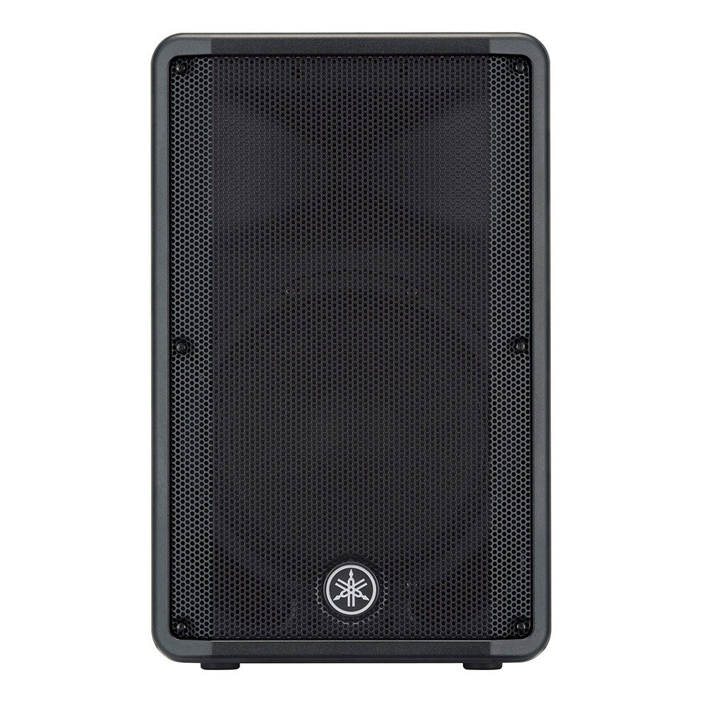 Yamaha DBR12, 12" 2-Way Powered Loudspeaker