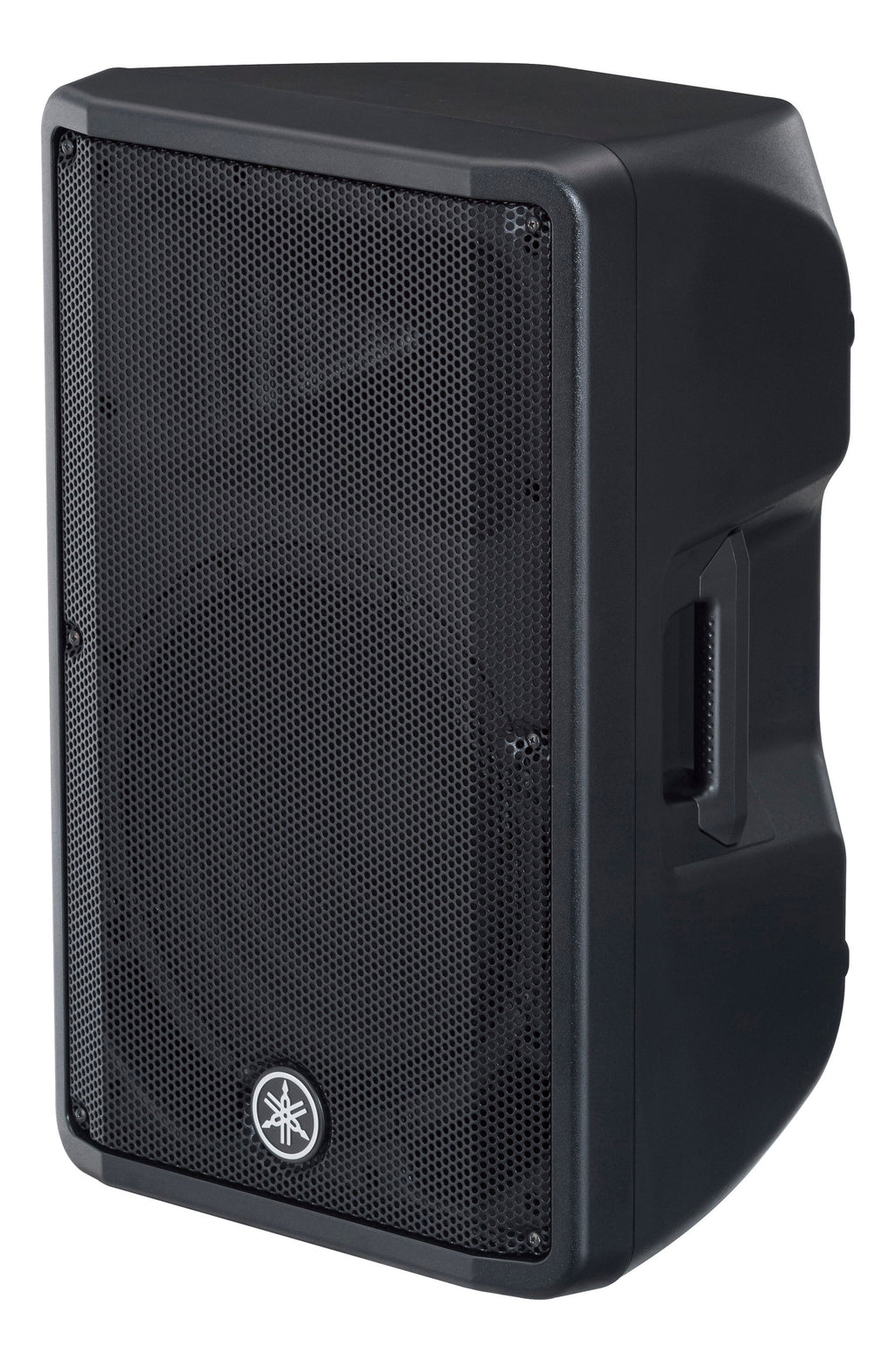 Yamaha DBR12, 12" 2-Way Powered Loudspeaker