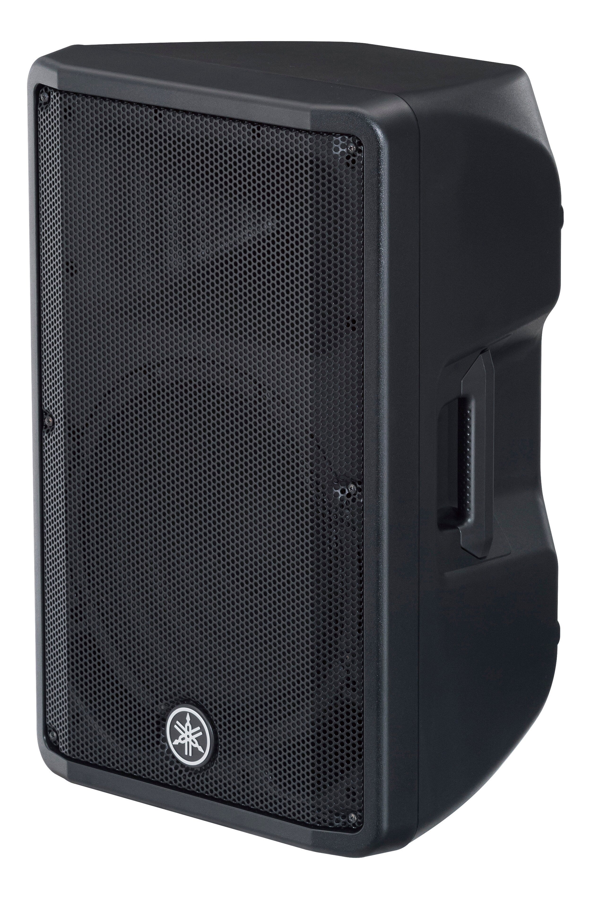 Yamaha DBR12, 12" 2-Way Powered Loudspeaker