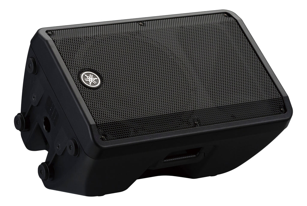 Yamaha DBR12, 12" 2-Way Powered Loudspeaker