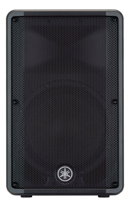Yamaha DBR12, 12" 2-Way Powered Loudspeaker