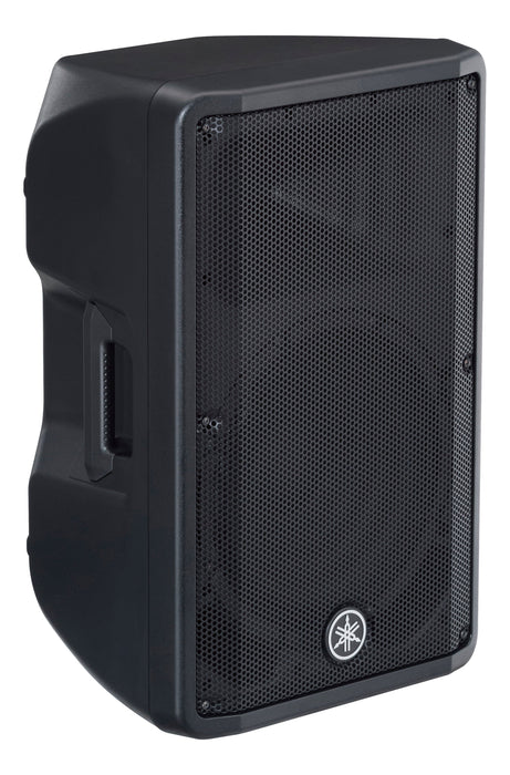 Yamaha DBR12, 12" 2-Way Powered Loudspeaker
