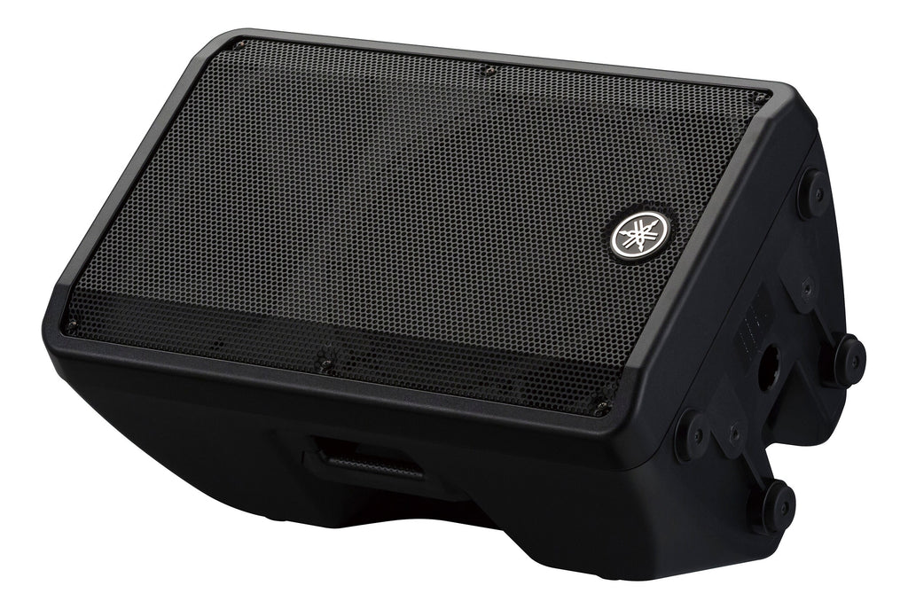 Yamaha DBR12, 12" 2-Way Powered Loudspeaker
