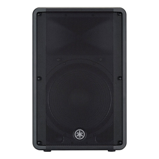 Yamaha DBR15, 15" 2-Way Powered Loudspeaker