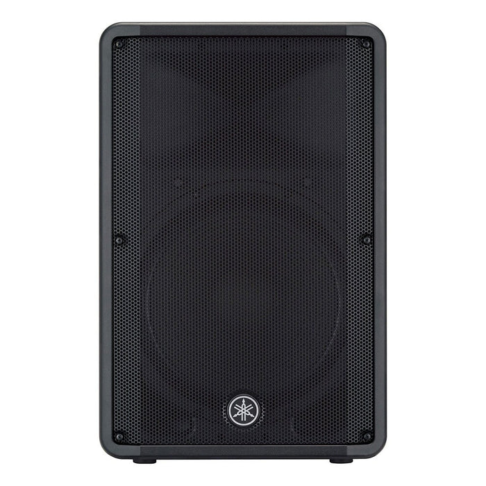 Yamaha DBR15, 15" 2-Way Powered Loudspeaker