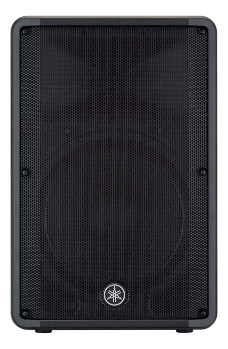 Yamaha DBR15, 15" 2-Way Powered Loudspeaker