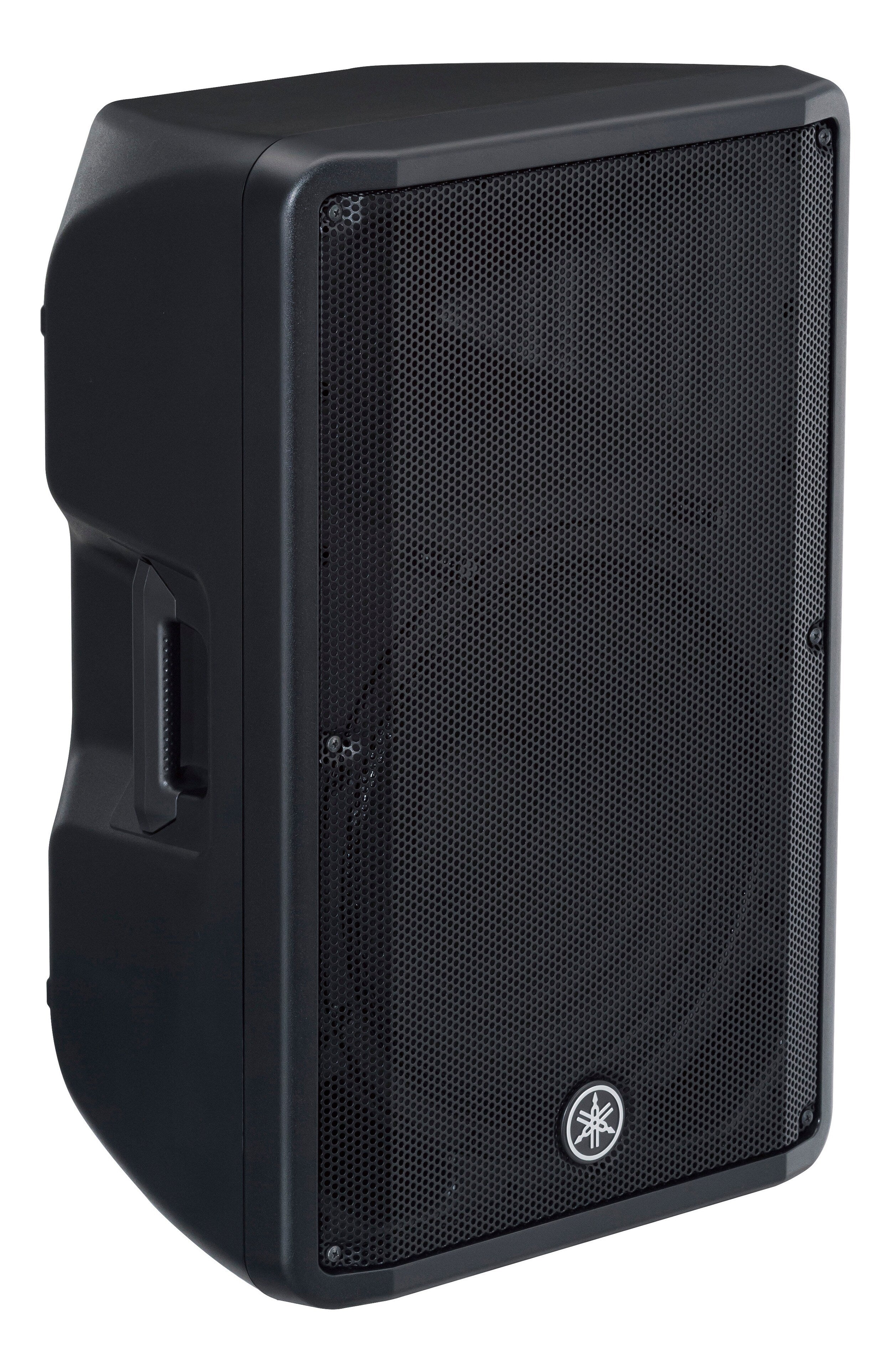 Yamaha DBR15, 15" 2-Way Powered Loudspeaker