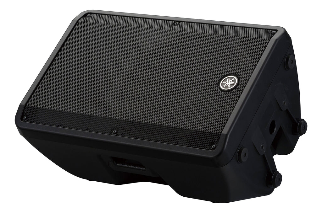 Yamaha DBR15, 15" 2-Way Powered Loudspeaker