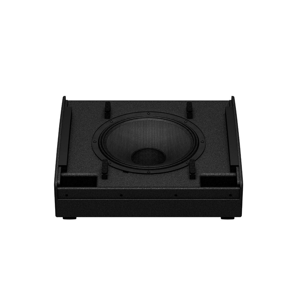 Yamaha DHR12M Powered Loudspeaker