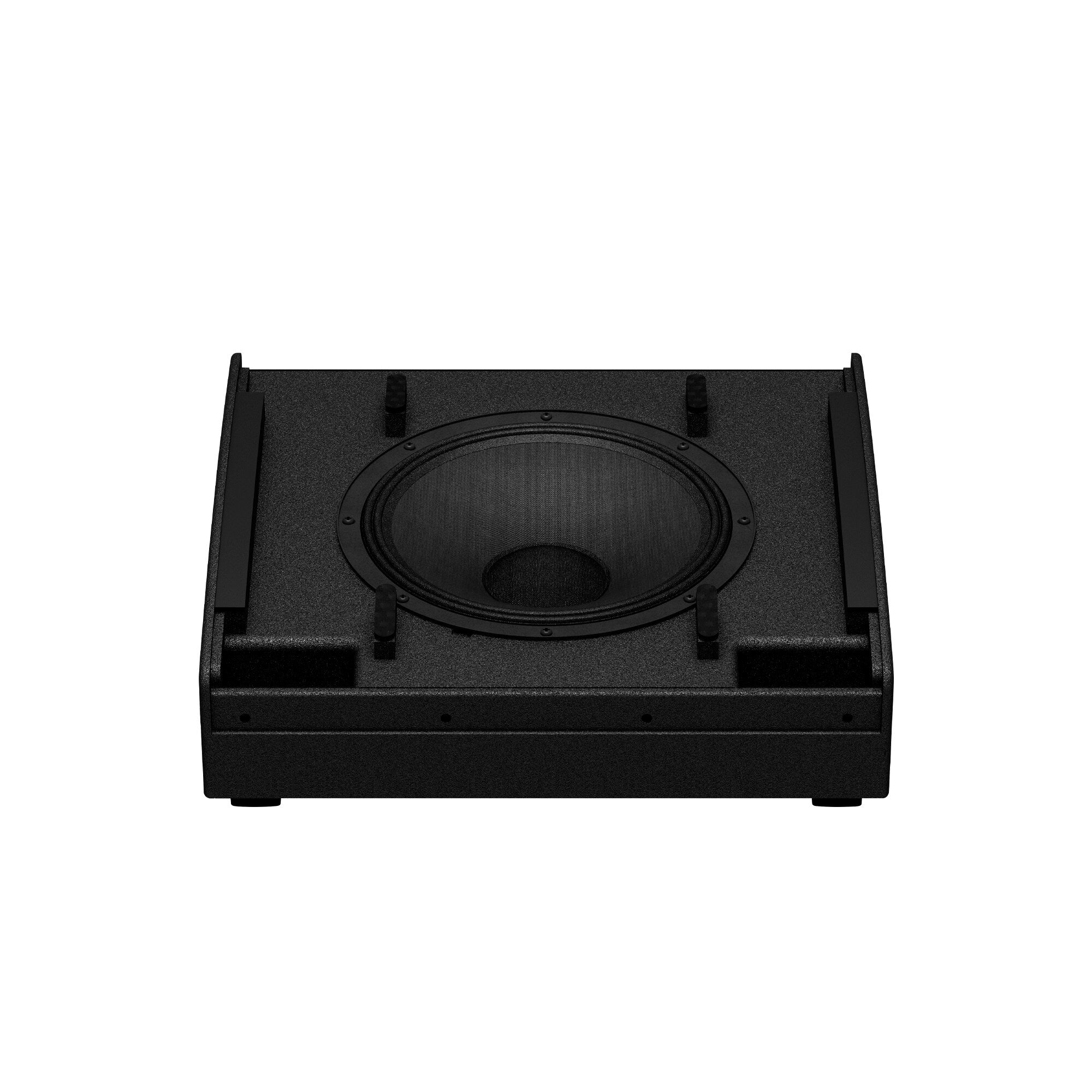 Yamaha DHR12M Powered Loudspeaker