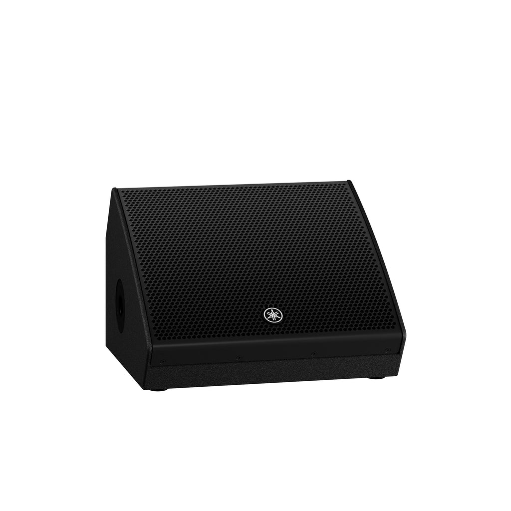 Yamaha DHR12M Powered Loudspeaker