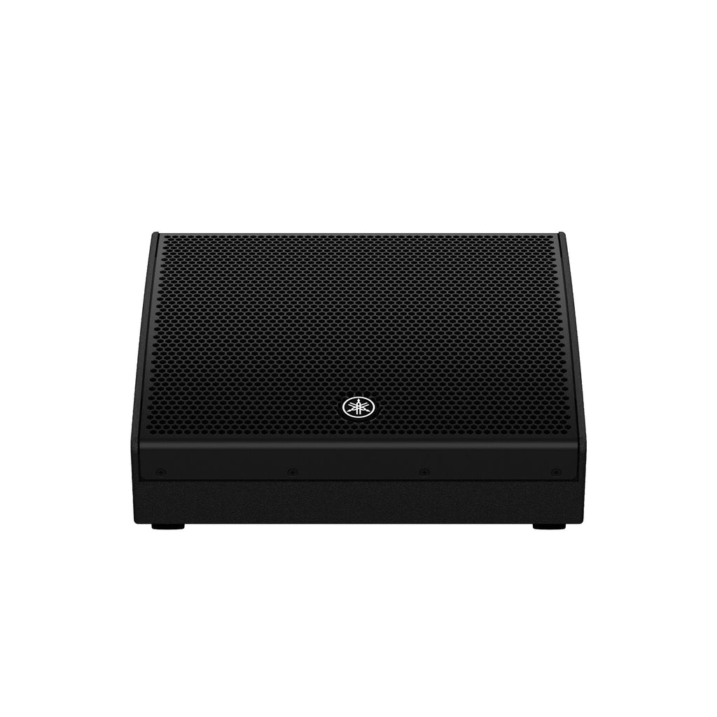 Yamaha DHR12M Powered Loudspeaker