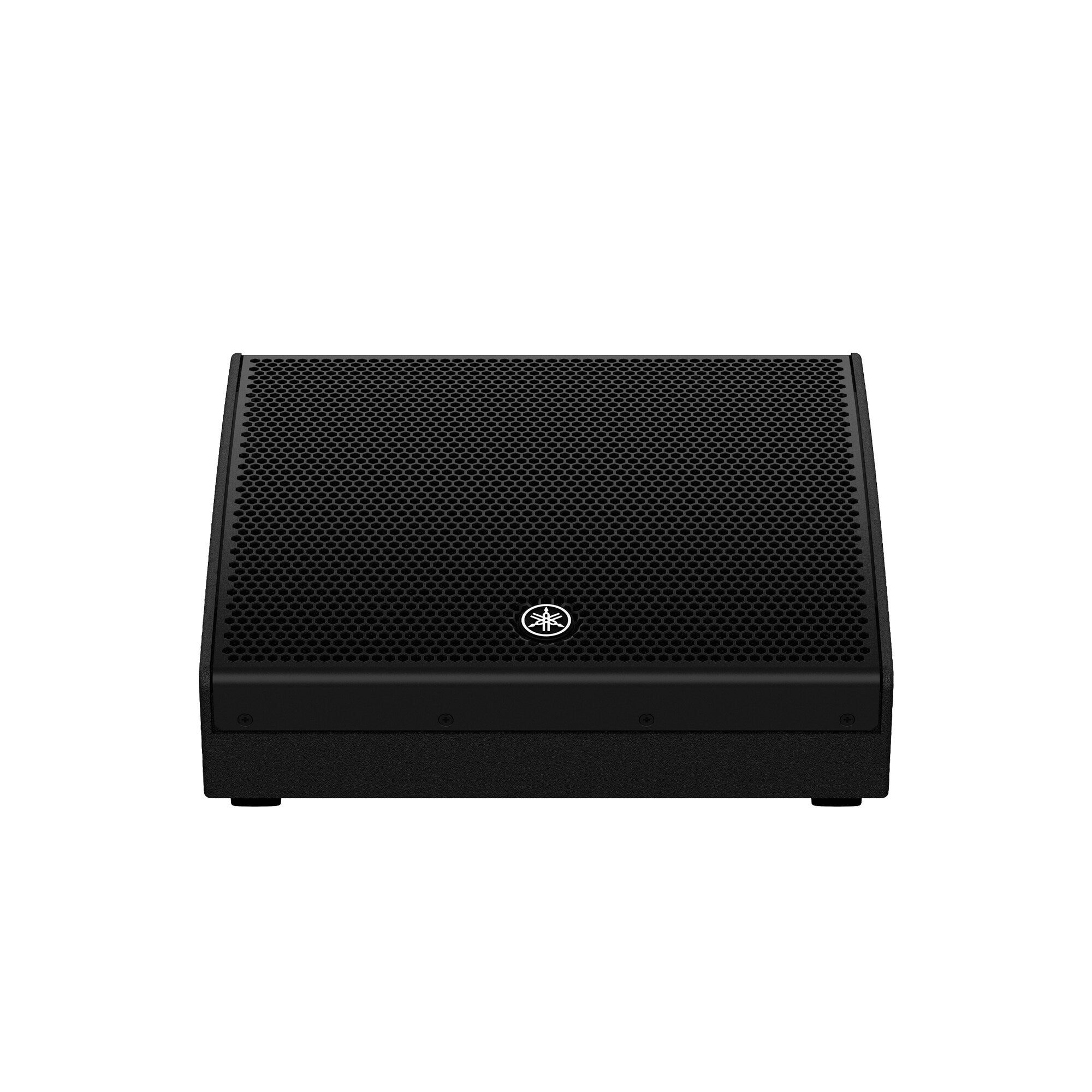 Yamaha DHR12M Powered Loudspeaker