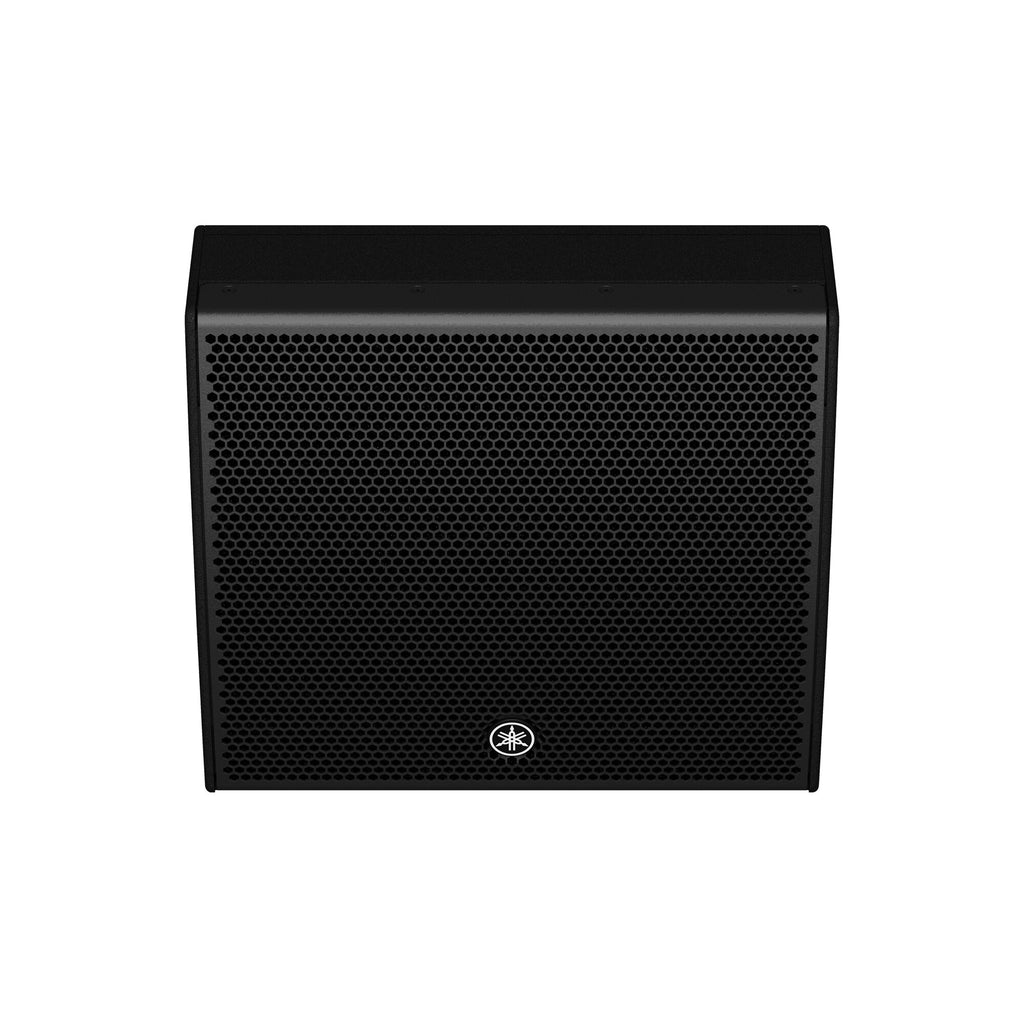 Yamaha DHR12M Powered Loudspeaker