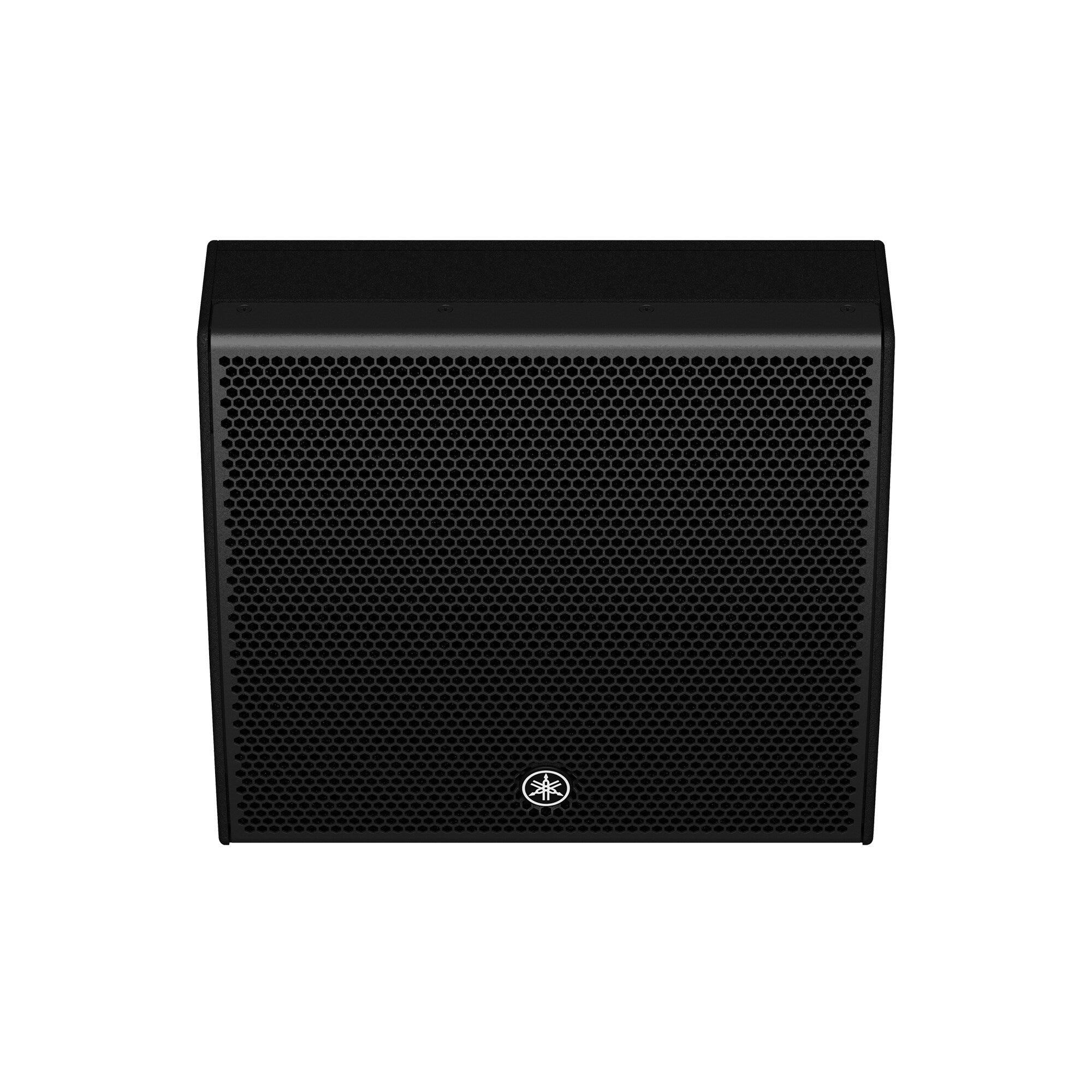 Yamaha DHR12M Powered Loudspeaker