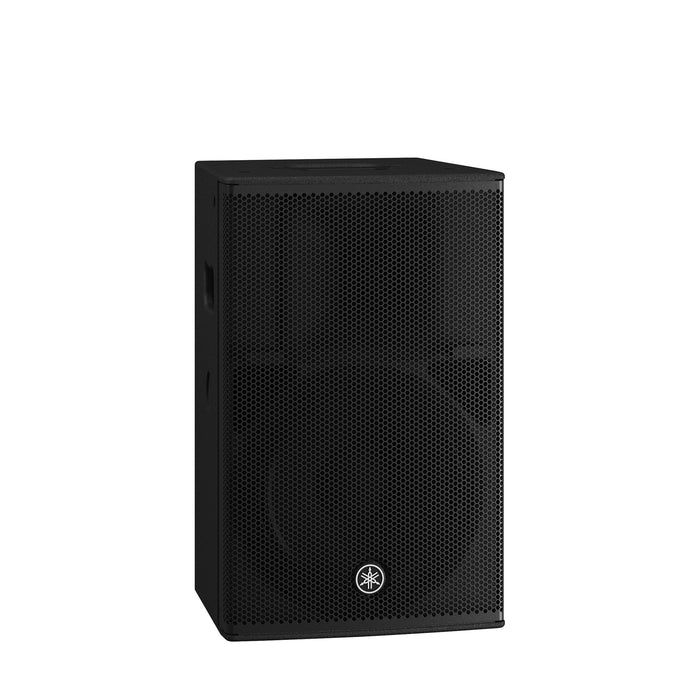 Yamaha DHR12 Powered Loudspeaker