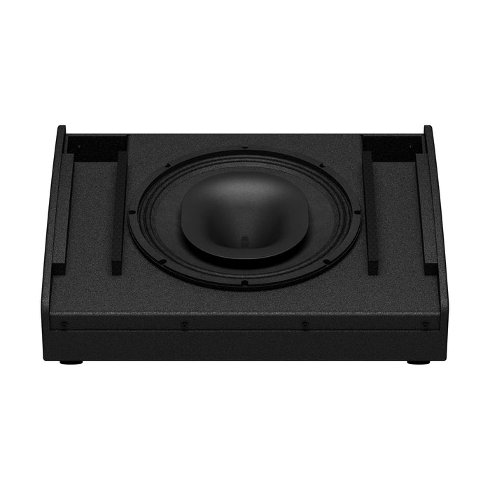 Yamaha DHR15M Powered Loudspeaker