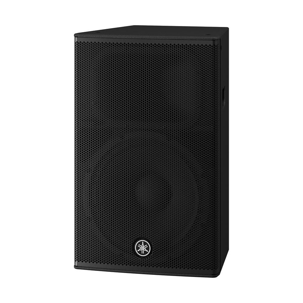 Yamaha DHR15 Powered Loudspeaker