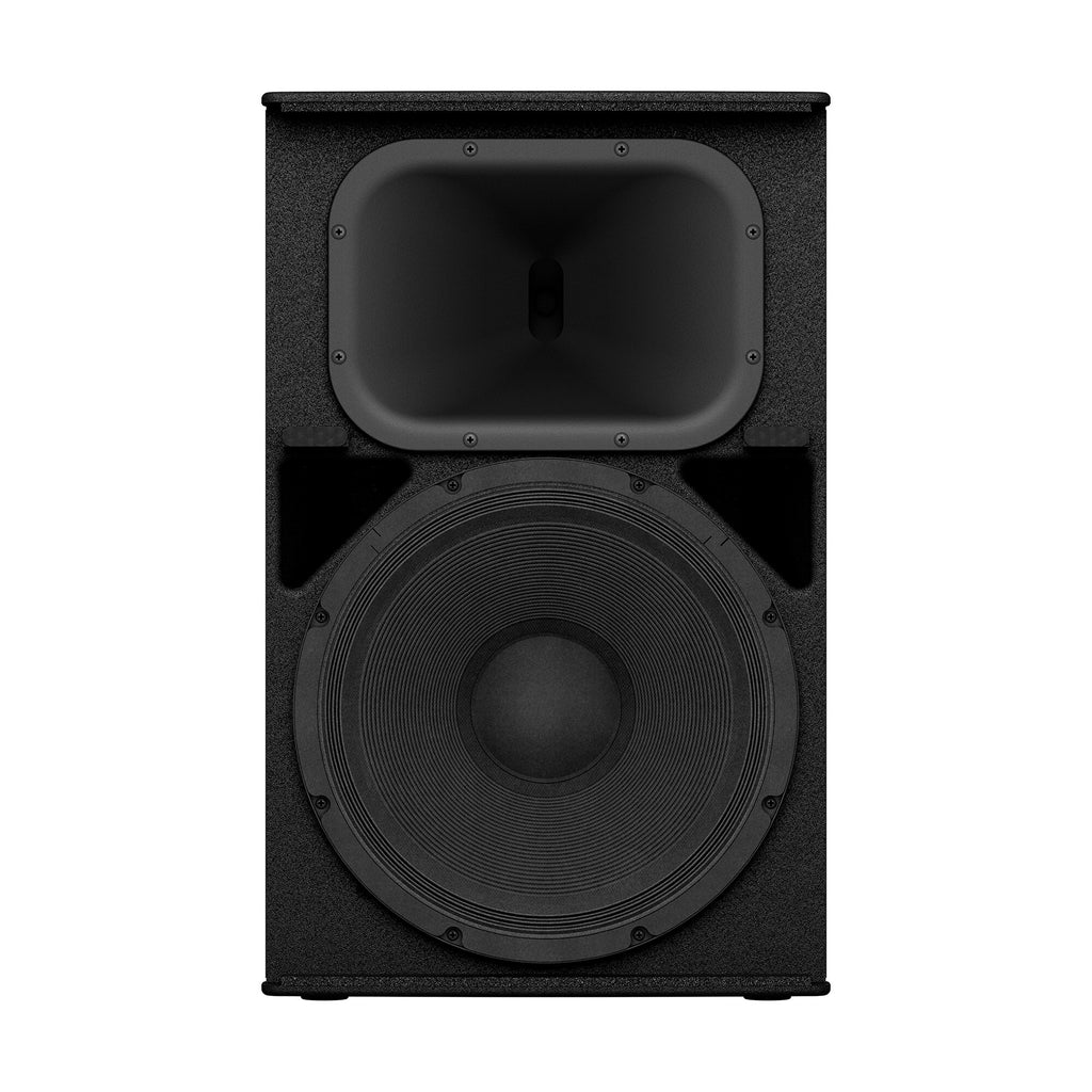 Yamaha DHR15 Powered Loudspeaker