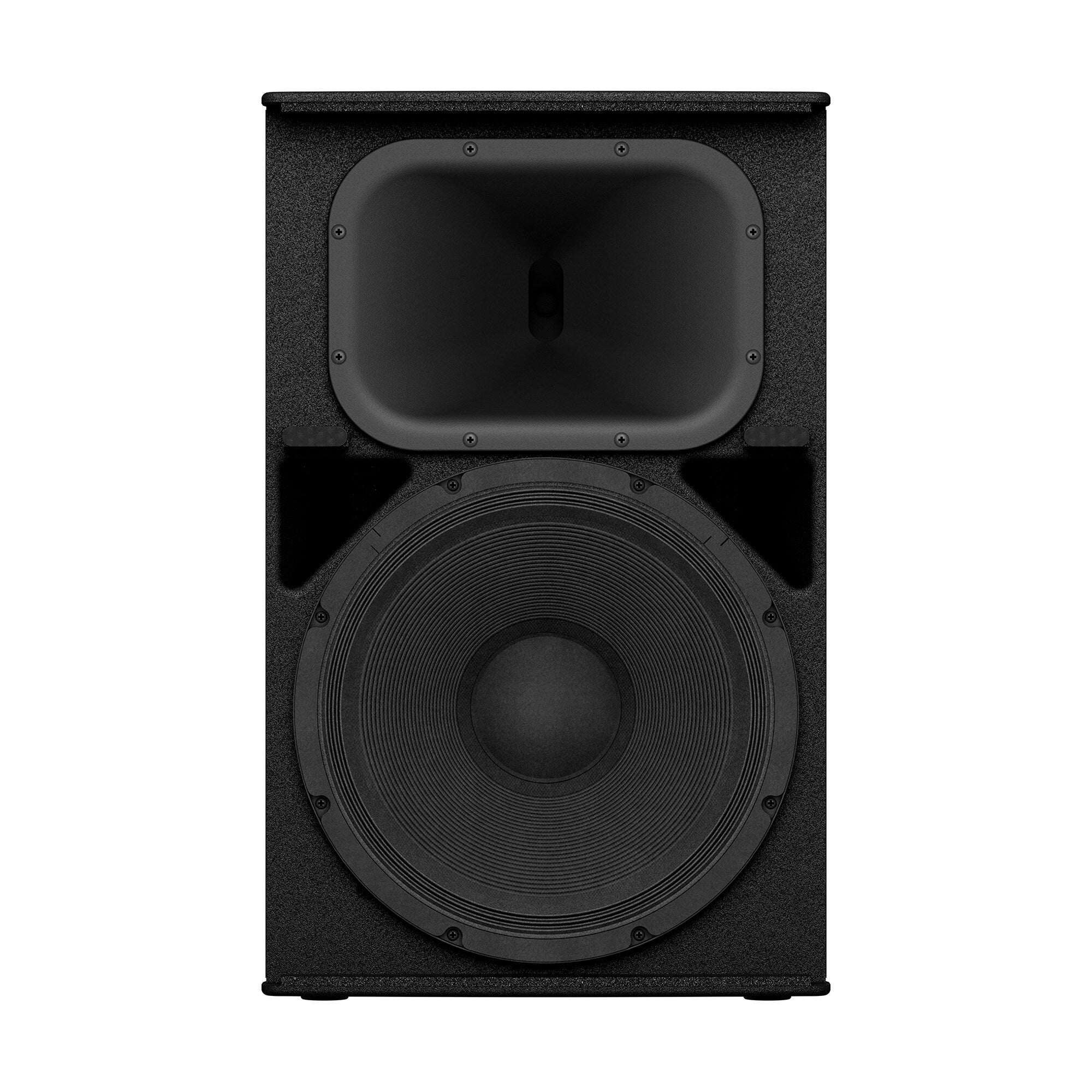 Yamaha DHR15 Powered Loudspeaker