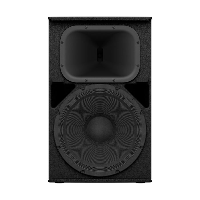 Yamaha DHR15 Powered Loudspeaker