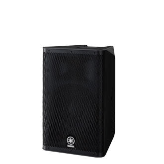 Yamaha DXR10, 10" 2-Way Powered Loudspeaker