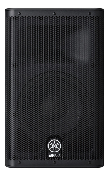 Yamaha DXR10, 10" 2-Way Powered Loudspeaker