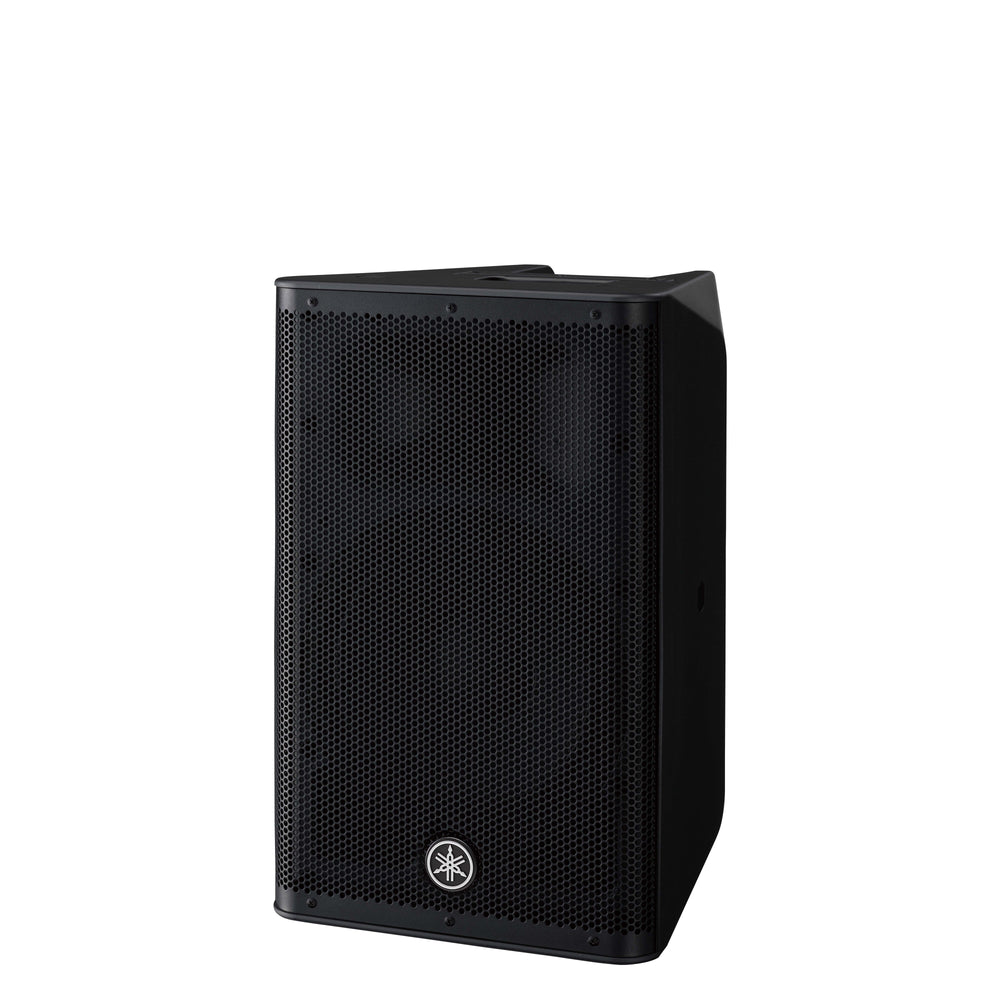 Yamaha DXR10mkII, 10" 2-Way Powered Loudspeaker